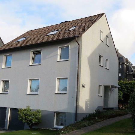 Gaestehaus Schoenenberg Wuppertal Ngoại thất bức ảnh