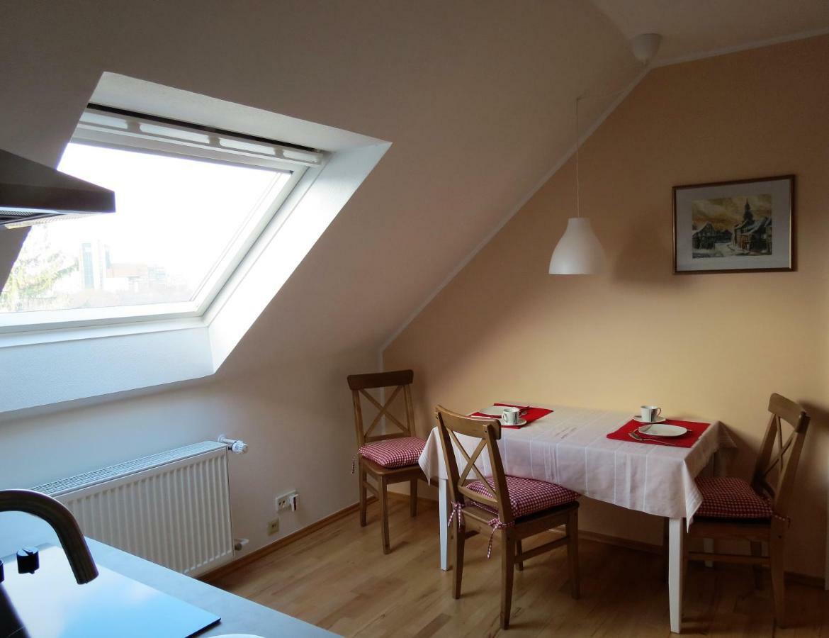 Gaestehaus Schoenenberg Wuppertal Ngoại thất bức ảnh