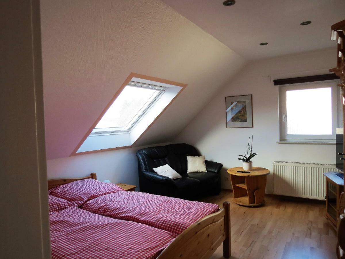 Gaestehaus Schoenenberg Wuppertal Ngoại thất bức ảnh