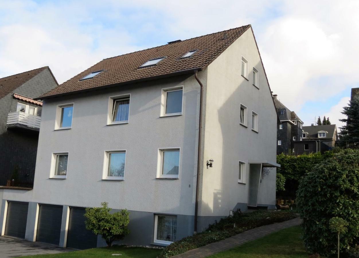 Gaestehaus Schoenenberg Wuppertal Ngoại thất bức ảnh