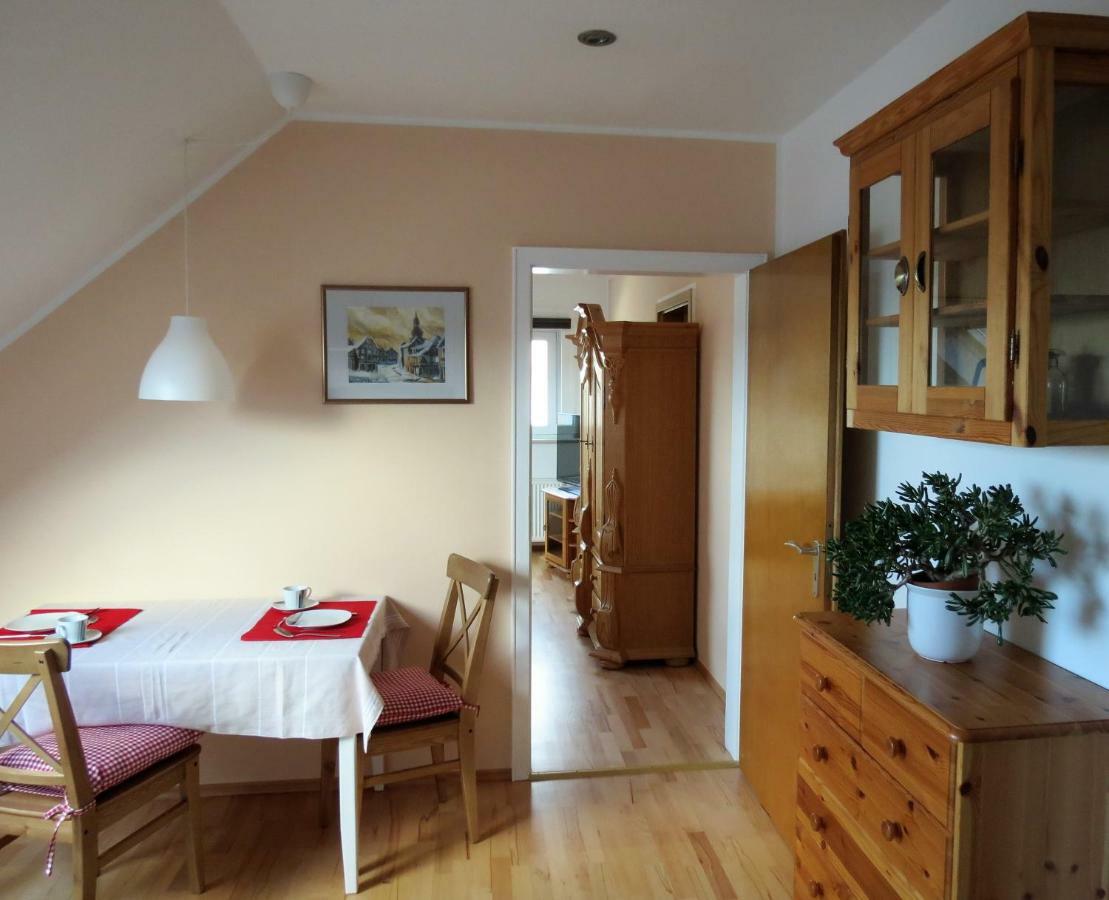Gaestehaus Schoenenberg Wuppertal Ngoại thất bức ảnh