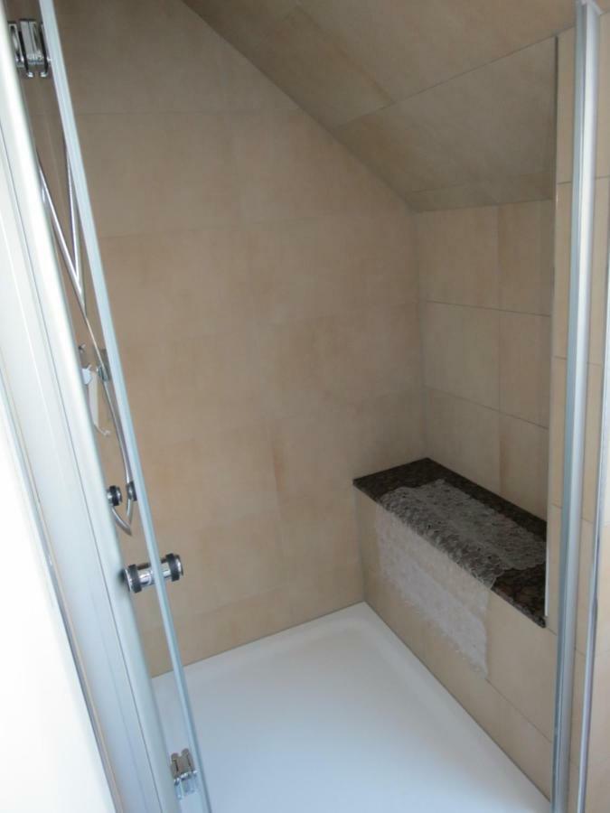 Gaestehaus Schoenenberg Wuppertal Ngoại thất bức ảnh
